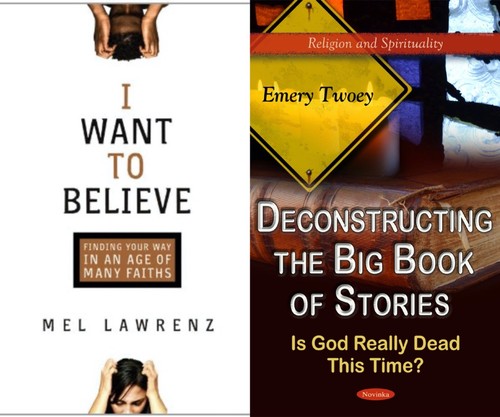 Mel lawrenz want - lawrenz, believe