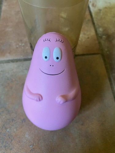 Barbapapà originale