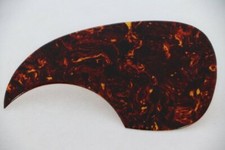 Pickguard chitarra celluloide