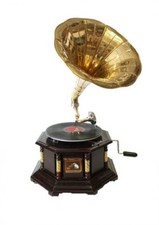 Grammofono his master voice - grammofono,