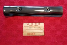 HONDA PARACALORE LATO SX MARM