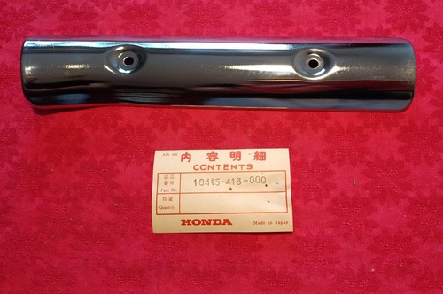 Honda paracalore lato marm - honda,
