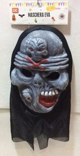 CARNEVALE HALLOWEEN MASCHERA