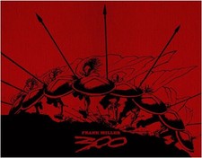 300 Variant Edition Frank