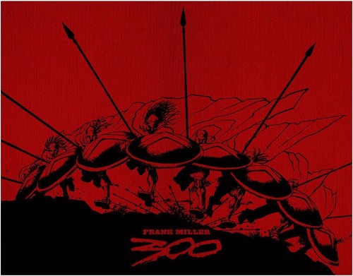 300 variant edition frank - variant,