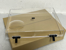 Technics dust cover - technics,