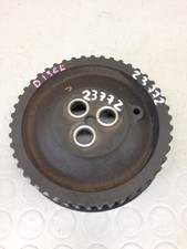 RENAULT MASTER (1987) 2.5 DIESEL 54.46KW FURGONATO PULEGGIA POMPA GASOLIO INIEZ