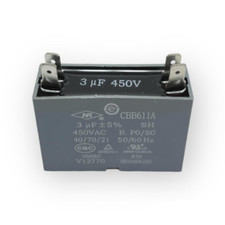 HAIER CONDENSER MOTOR FAN