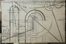Valentini Walter calcografia. 