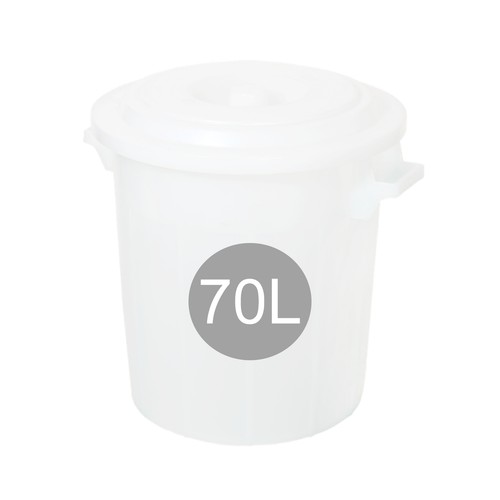 70l bidone alimenti - alimenti, +