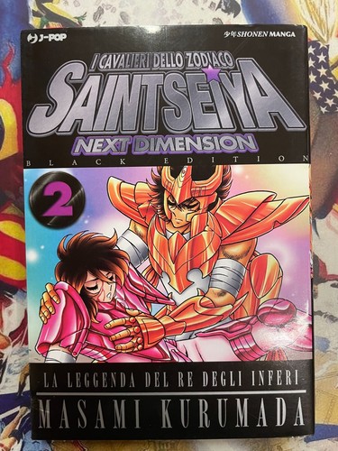 Saint seiya next dimension - saint,