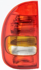 Fanale posteriore SX Per Opel