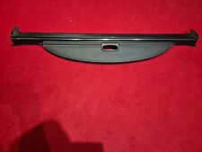 Copertura Del Bagagliaio BMW Z4 E86 Coupe NERA