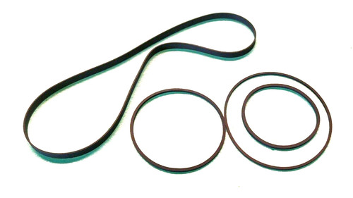 Kit cinghie per marantz - marantz, sd-340