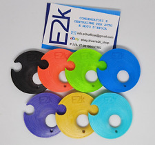 Cornetto aspirazione Venturi CON LEVA ARIA carburatori SHA Ciao Si Bravo Boxer