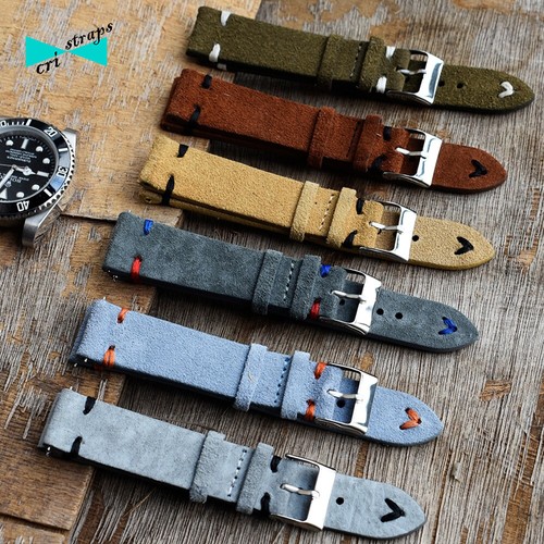 Cinturino orologio pelle - in,