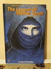 The Legend of Mother Sarah n.2