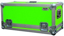 ATA Safe Case AMPEG SVT testa amplificatore anni 70 in verde neon