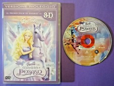 Dvd film ita animazione barbie - dvd,