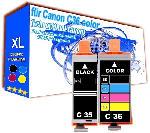 Cartucce inchiostro - cartucce,
