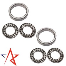 DUAL VANOS Kit antirumore