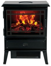 DIMPLEX OPTI-MYST STUFA