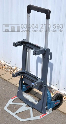 Bosch trolley alluminio per - bosch,