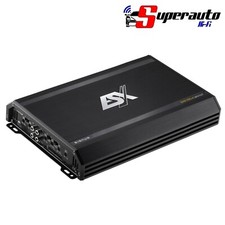 ESX SXE 150 4 Amplificatore