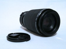 Canon FD 75-200 mm f 4.5