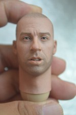 Figura 1/6 WWII US Rangers