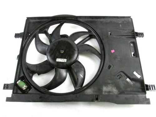 55702179 elettroventola fiat - 55702179,