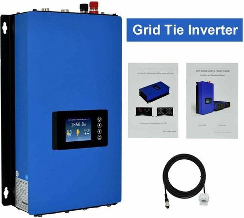 Inverter cravatta rete 3000w - cravatta,