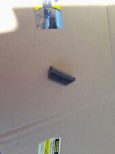 Guscio  leva sedile anteriore nissan king cab mod.d21