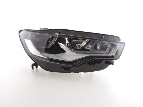 Ricambio faro destro - , audi