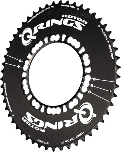 Rotore ring 110x5 bcd - rotore,