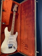 Fender Stratocaster signature Richie Sambora 1996