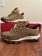 Size 7 - Nike Air Max 97 Italy