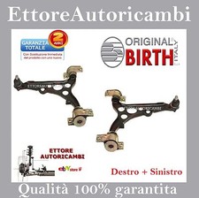 Bracci anteriori birth fiat - 2,