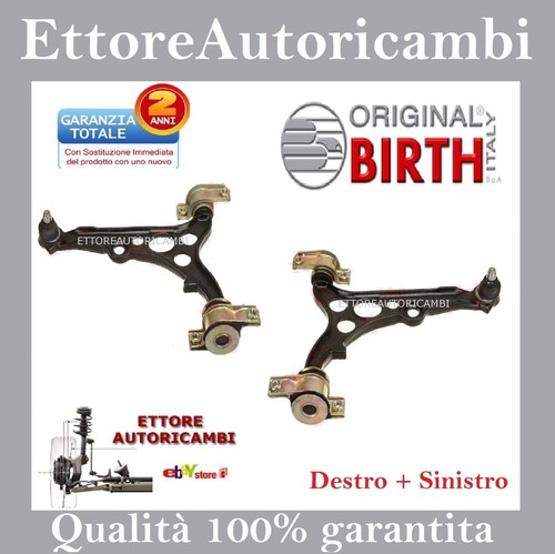 Bracci anteriori birth fiat - 2,