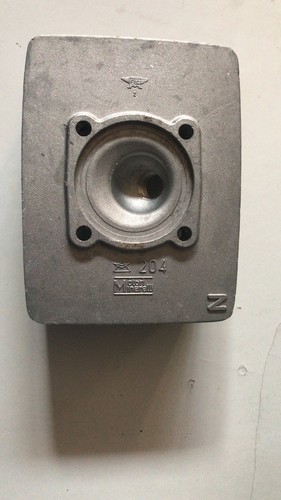 Testata minarelli 1 - v,