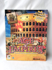 Microsoft Age of Empires: The