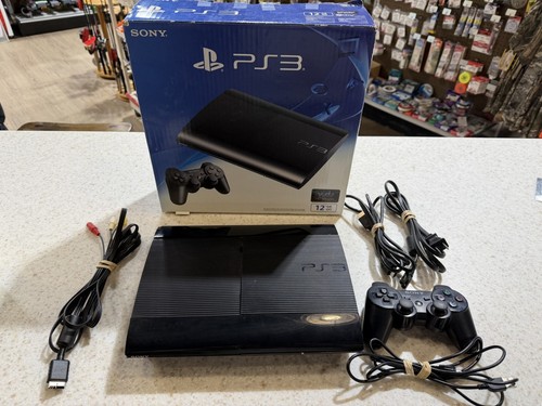 Sony playstation system - 3, ps3