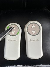 Telecomando montascale Stannah