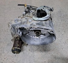 Cambio manuale marce - cambio, 6