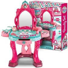 Specchiera Make Up Salone di