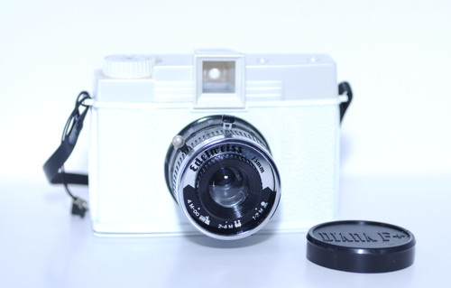 Ecc lomography diana f - lomography,