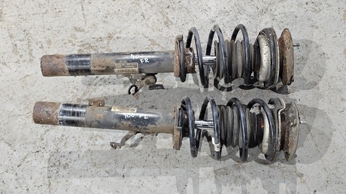 Set gambe sospensione - set,