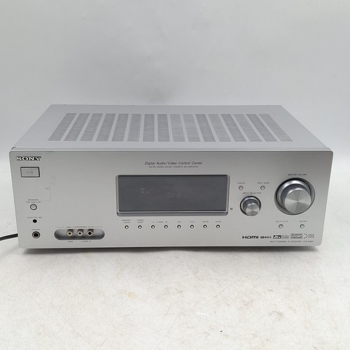 Sony str k880 - str-k880, amplificatore
