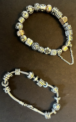 Pandora bracciali - pandora, e