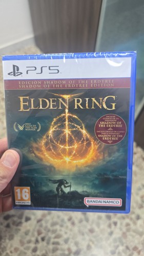 Elden ring shadow the - elden,
